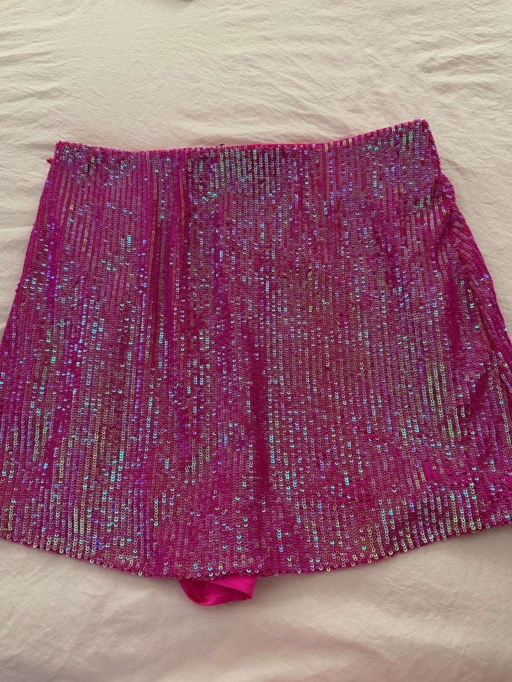 Show me your mumu All Night Skort - Picture 4 of 4